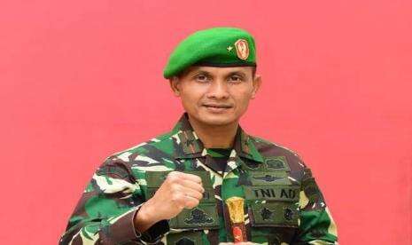 Danrem 031/WB: Datuk Seri Al Azhar Tokoh Panutan Melayu