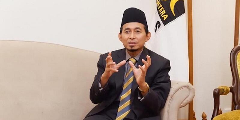 Komisi III DPR: Aksi Banting Mahasiswa Melanggar Instruksi Kapolri