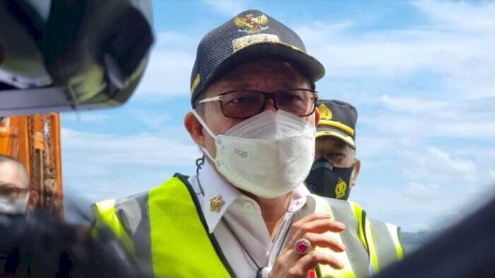 Doa Khalayak Mengalir di Ultah Ke-56 Wali Kota Parepare Taufan Pawe