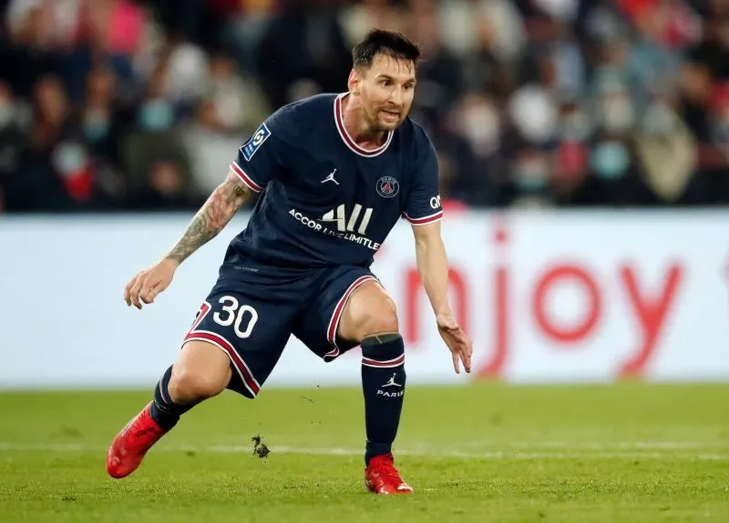 Kacau! Gara-Gara Ini, Lionel Messi Ingin Tinggalkan PSG