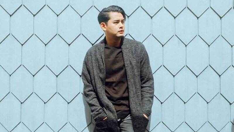 Biodata Miqdad Addausy Lengkap umur dan Agama, Aktor Ganteng yang Harmonis dengan Keluarga