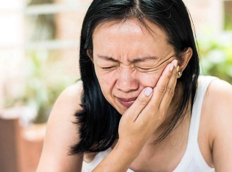 Sering Alami Nyeri di Wajah? Jangan-Jangan Anda Kena Trigeminal