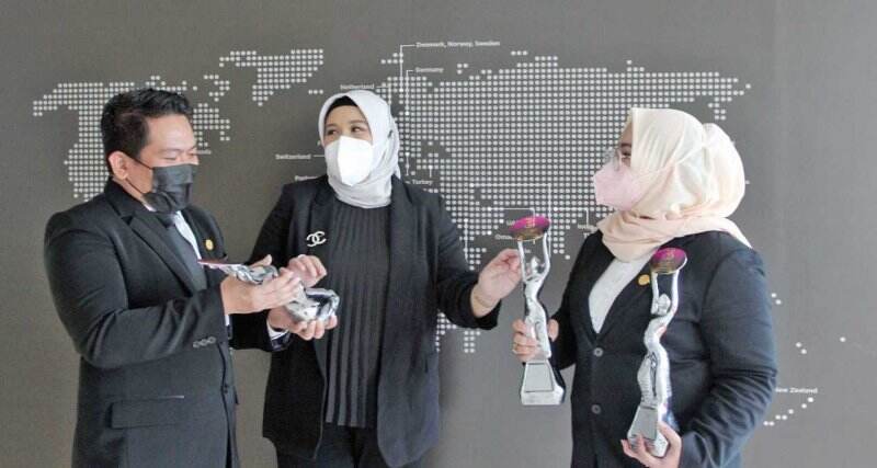 Masyarakat Makin Selektif Pilih Produk Proteksi