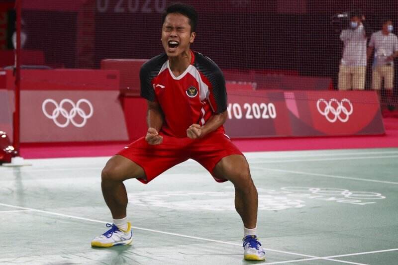 Jadwal Drawing Perempatfinal Piala Thomas 2020: Menanti Lawan Tim Bulu Tangkis Indonesia di Fase Gugur