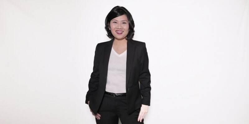 Monika Rudijono Diangkat Sebagai Managing Director Baru Vidio