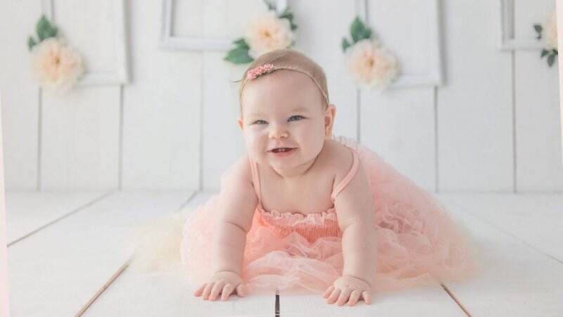 Indah Banget! Ini 50 Nama Bayi Perempuan dari Bahasa Arab yang Jarang Dipakai