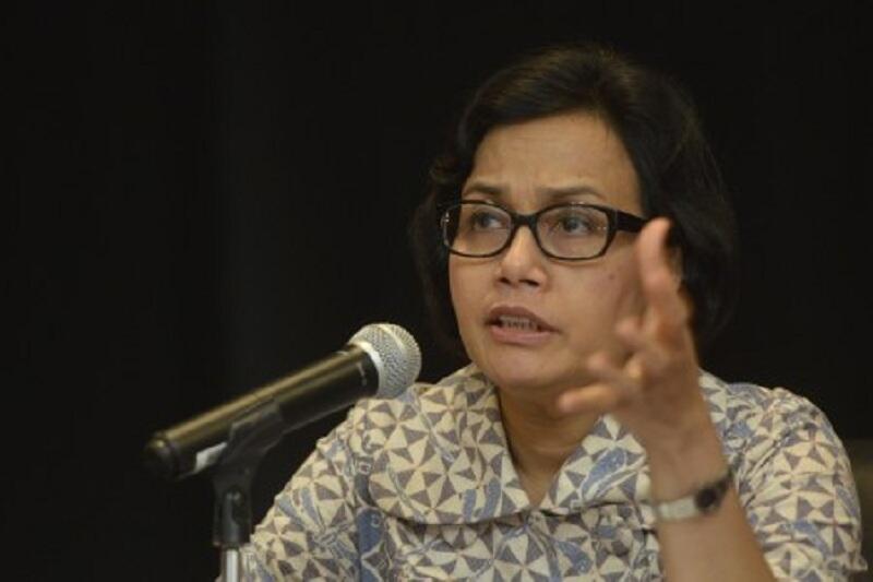 Sri Mulyani Singgung Macetnya Dana Beasiswa Mahasiswa Papua di AS
