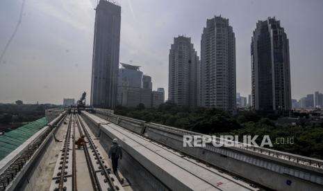 Adhi Karya Raih Kontrak Baru Rp 11,3 T Hingga September 2021