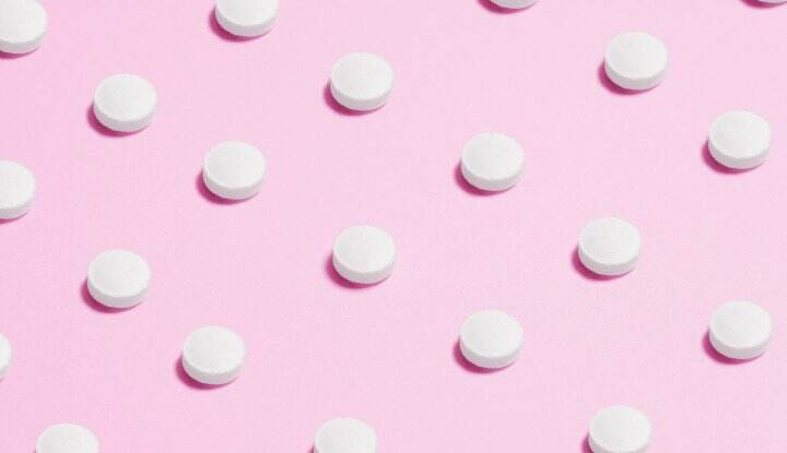 Asam Lambung Naik? Berikut 3 Obat yang Bisa Meredakannya