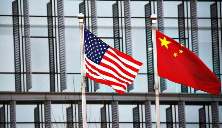 Pakar Pertahanan: Amerika Sangat Mungkin Terpancing Aksi Militer China
