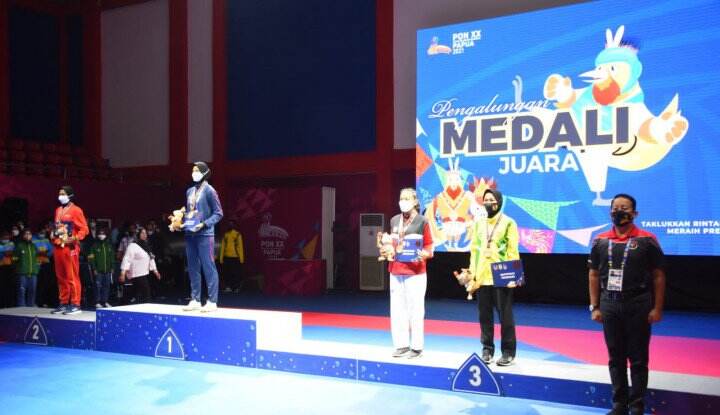 Pemda Provinsi Pastikan Kontingen PON Jabar Dapat Fasilitas Baik