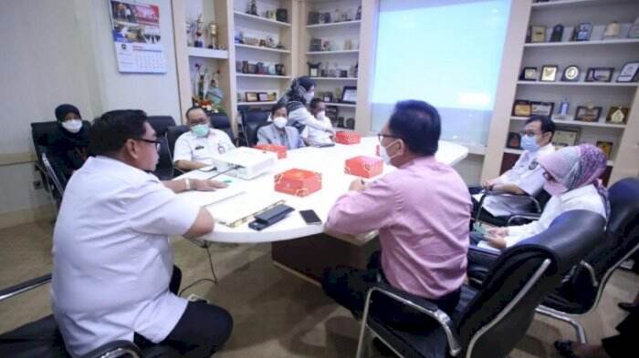 Sulsel Raih Penghargaan APE Kategori Mentor dari Kementerian PPPA