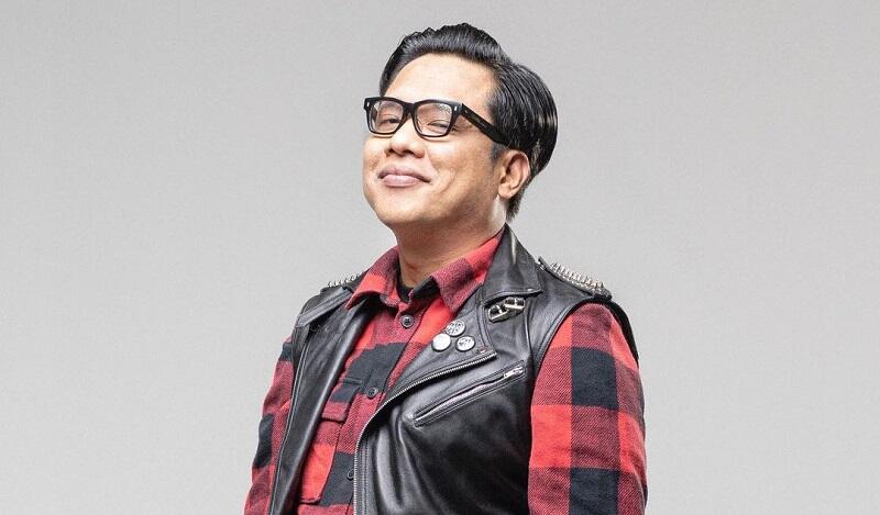 Terseret Kasus Pelecehan Seksual, Gofar Hilman: Sampai Mati Gue Buktikan Ini Fitnah