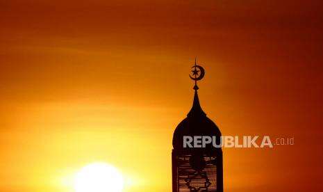 Masjid Diserang, 10 Orang Sedang Sholat Ashar Meninggal