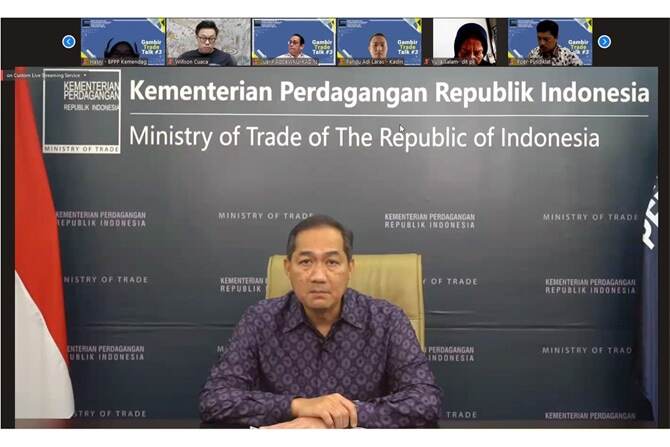Ekonomi Digital Diprediksi Tembus Rp 4.531 Triliun pada 2030