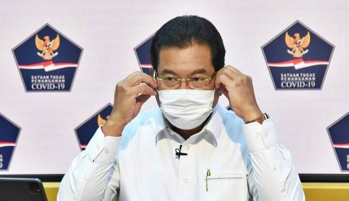 Satgas Covid-19: Orang yang Masuk Indonesia Harus Benar-Benar Sehat