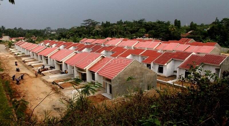Menteri Basuki ke Pengembang: Bangun Rumah Subsidi yang Berkualitas!
