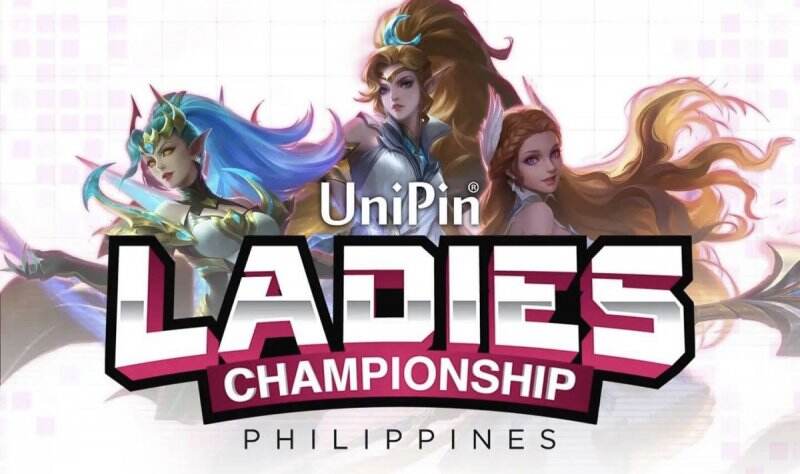 UniPin Ladies Championship PH Day 3: Squid Squad Bantai Semua Lawannya