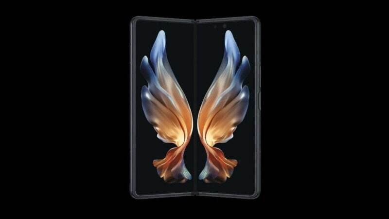 Ponsel Layar Lipat Premium Samsung Galaxy W22 Dirilis Seharga 16.999 yuan (Rp.38juta)