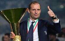 Dikenal Playboy, Berikut Ini Kisah Cinta dan Perselingkuhan Massimiliano Allegri