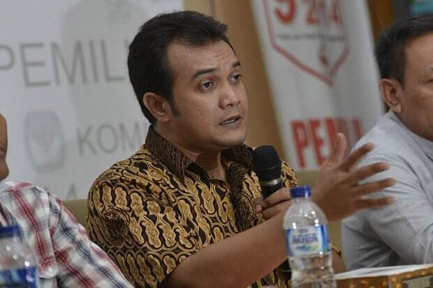 PKP Siapkan Karpet Merah untuk Mantan Pegawai KPK