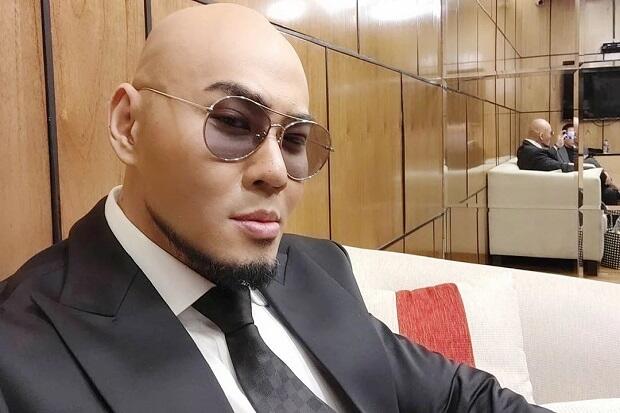 Deddy Corbuzier Jadi Duta Komcad, Netizen: Keren Om, Merdeka