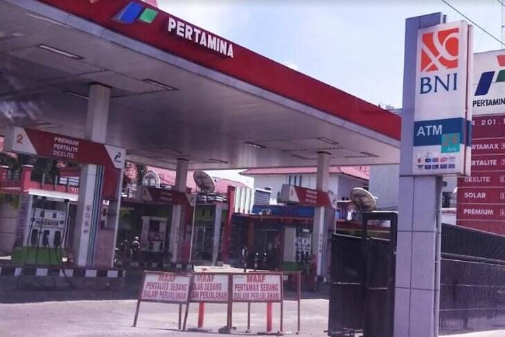 Pak Ahok! Pertalite hingga Pertamax Langka Bikin Warga Panik, Gimana Nih?