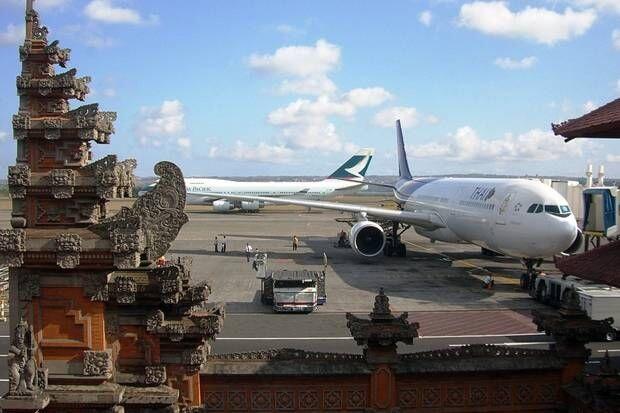 China Ada dalam Daftar 19 Negara Boleh Masuk Bali, Amerika Tak Masuk