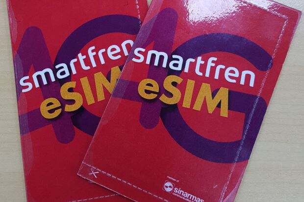 Dikabarkan Bakal Merger dan Disuntik Modal Alibaba, Ini Jawaban Smartfren