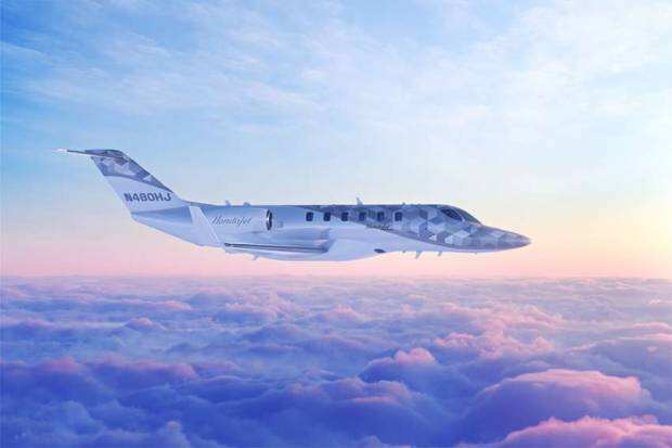 Honda Punya Pesawat Jet Baru, Godaan Muktahir buat Crazy Rich