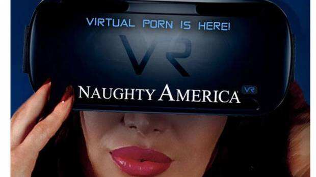 Pornografi Virtual Reality Booming di 2026 dan Punya Fitur Edan