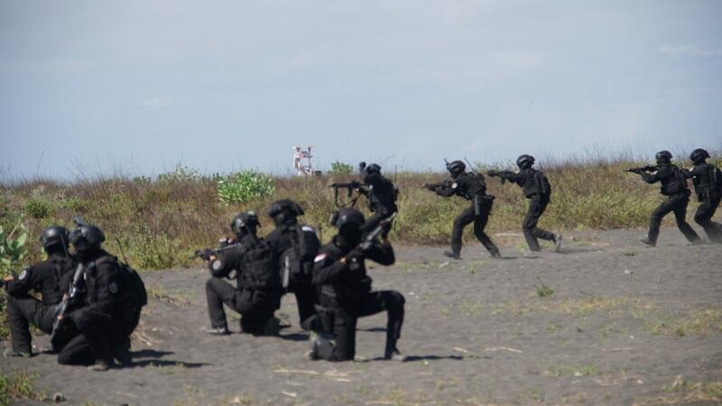Mantap, Kekuatan Militer Indonesia Urutan Pertama di Asia Tenggara