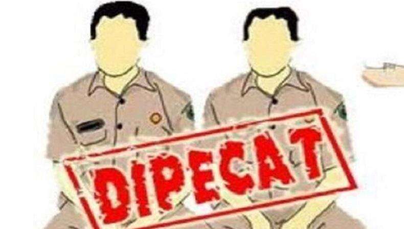 Kapolsek Percut Sei Tuan Medan Dicopot Terkait Tersangkakan Pedagang