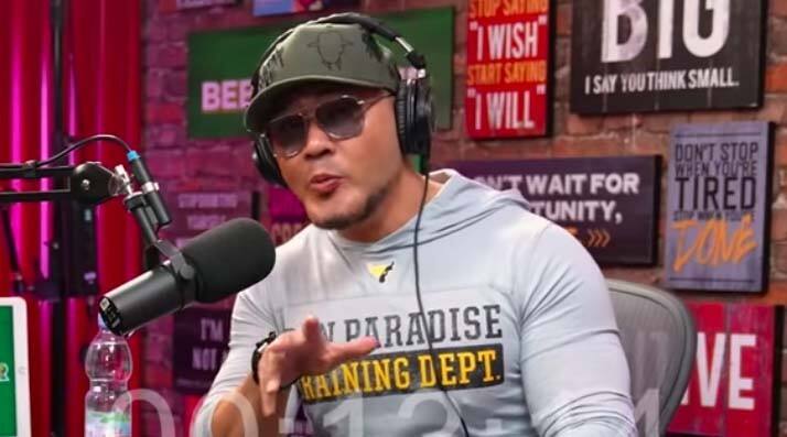Menhan Prabowo Jadikan Deddy Corbuzier Jadi Duta Komcad