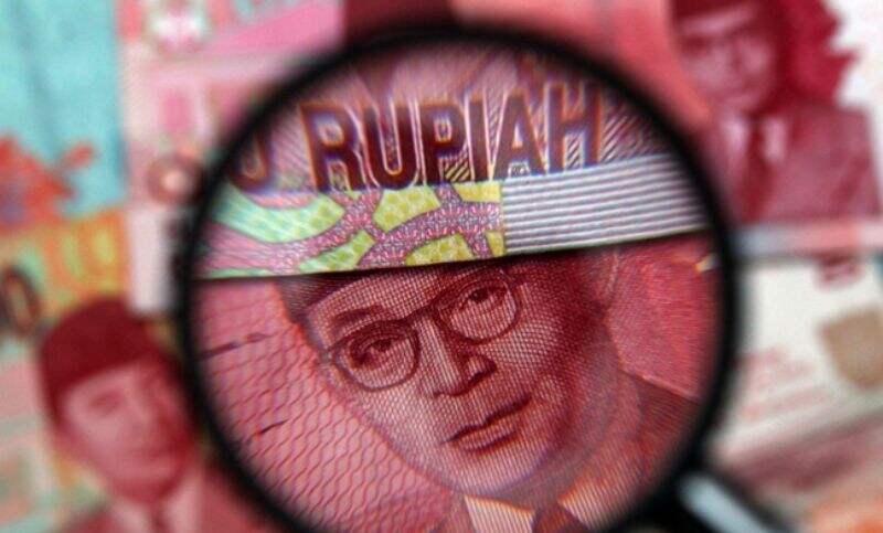 Rupiah Berpotensi Jadi Mata Uang Berkinerja Terbaik di Asia pada Kuartal IV