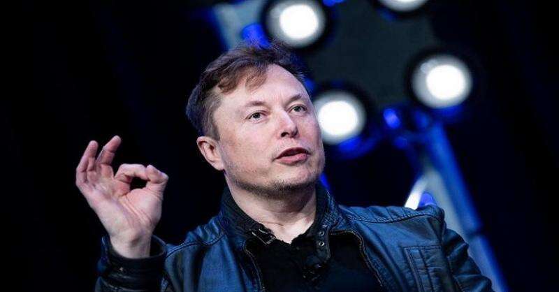 Elon Musk Orang Terkaya Dunia Berharta Rp3.160 Triliun, Segini Selisihnya dengan Bezos