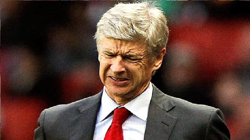 Mantap! Arsene Wenger Kembali Melatih, Langsung Lawan Lionel Messi