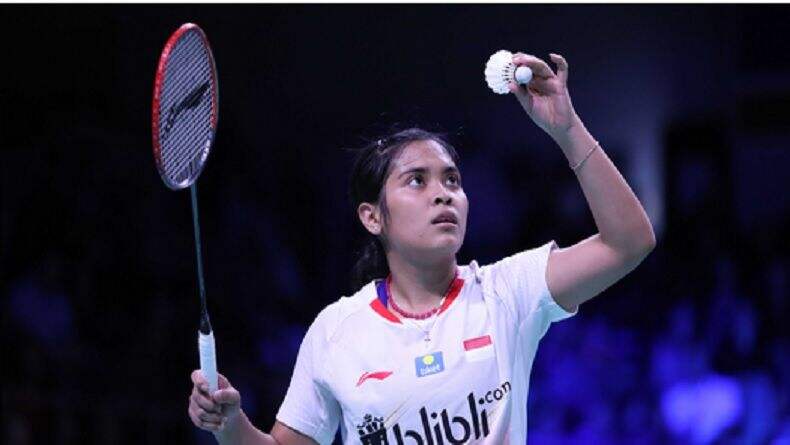 Hasil Undian Piala Uber 2020: Indonesia Jumpa Thailand di Perempat Final