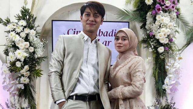 Tepis Isu Liar Lesti Kejora Hamil Duluan, Rizky Billar: Kami Nikah Siri!