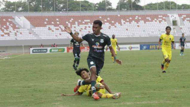 Jadwal Pertandingan Liga 2 Hari ini: Ada Duel PSMS Medan vs Semen Padang