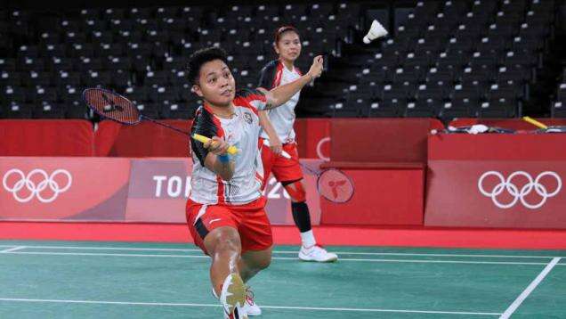 Jadwal Perempat Final Piala Uber: Jumpa Thailand, Indonesia Harus Waspada