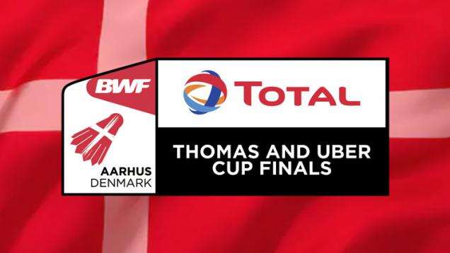 Klasemen Piala Thomas-Uber 2020: Tim Putra dan Putri Indonesia ke Perempat Final