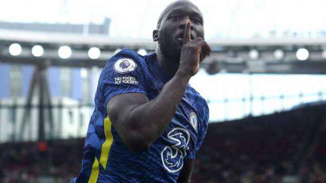Sang Agen Sebut Romelu Lukaku Masih Cinta Inter Milan, Kode Balikan?