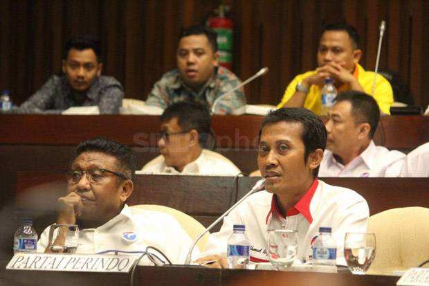 Konvensi Rakyat Partai Perindo, Sekjen: Membangun Kesepakatan dan Menjaring Aspirasi di Era Digital