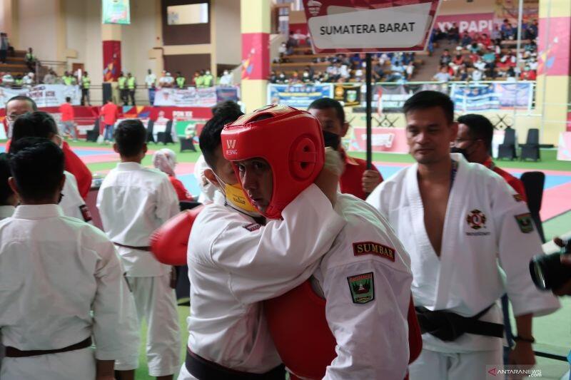 Kisah Pilu PON XX Papua 2021: Peraih Medali Emas ini Alokasikan Bonusnya untuk Bayar Utang