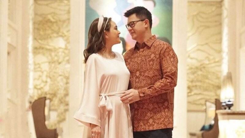 Isu Cerai Merebak, Shandy Aulia Dulu Pernah Janjikan Hal Ini ke David Herbowo, Kini Terang-terangan Diingkari?