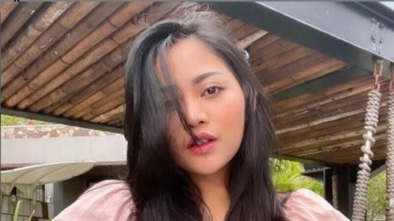 Uups Ketahuan Juga! Ada Oknum TNI yang Diam-diam Bantu Rachel Vennya saat Kabur dari Karantina di Wisma Atlet
