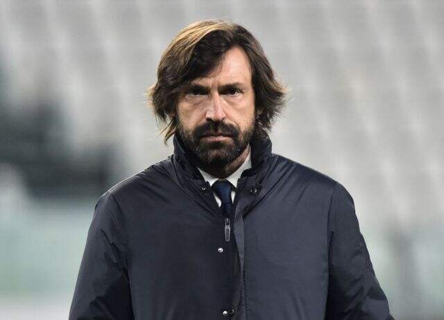 Andrea Pirlo Jadi Pengganti Ronald Koeman di Barcelona, sang Agen Kirim Sinyal Positif