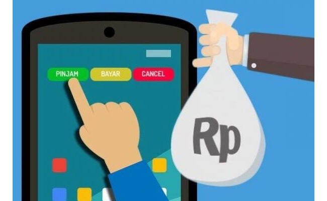 Polisi Gerebek Kantor Pinjol Ilegal di Jakbar, 56 Karyawan Diamankan