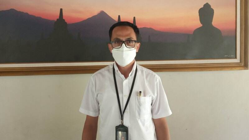 Banyak Pengunjung Terpaksa Putar Balik